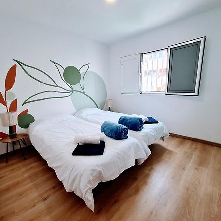 Vv Cecilia'S Apartment เปอร์โตริโก ภายนอก รูปภาพ