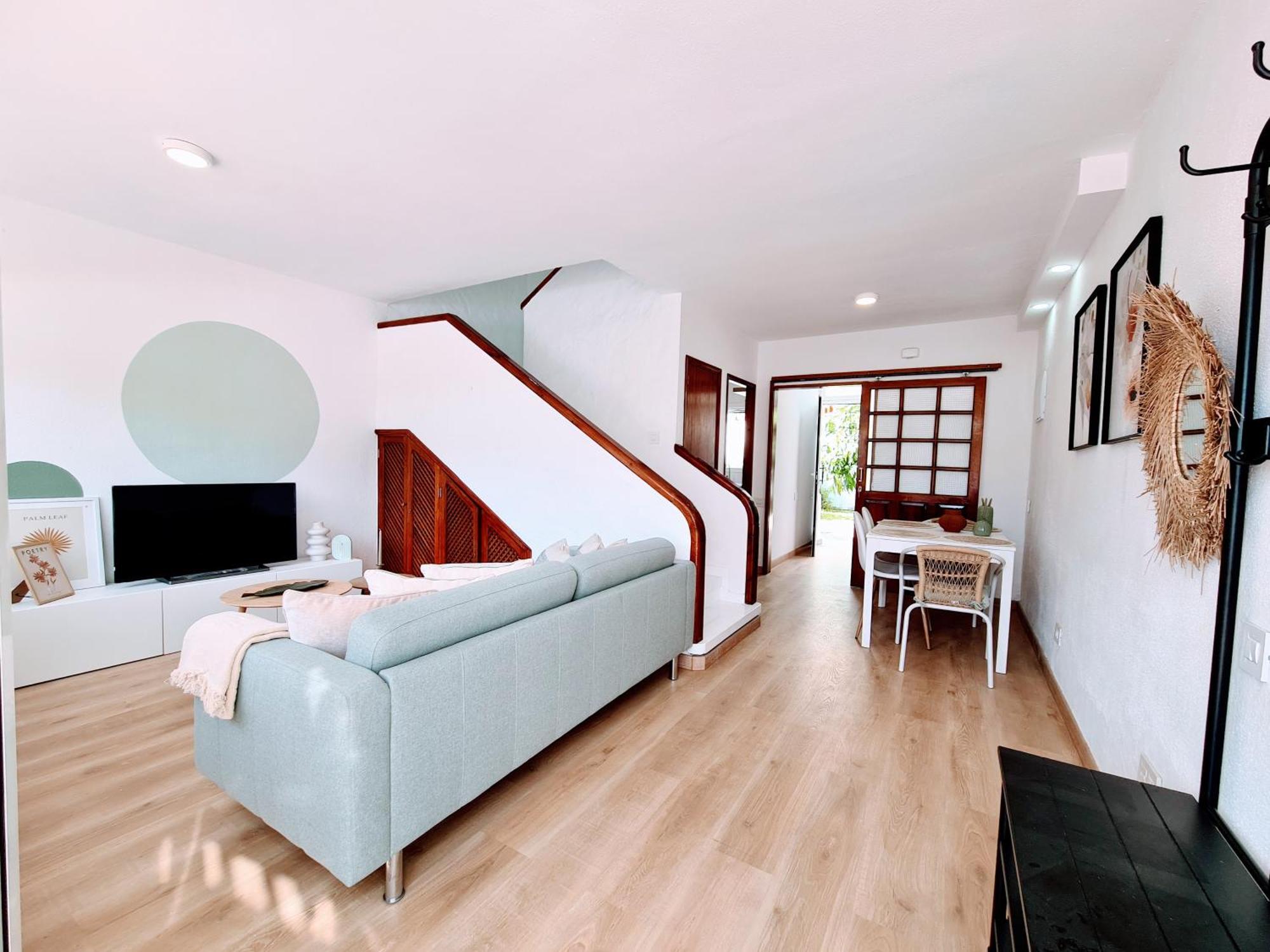 Vv Cecilia'S Apartment เปอร์โตริโก ภายนอก รูปภาพ